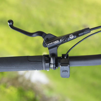 KTET 240PYD Ebike Hydraulic Disc Brake Kit - Performance Cycle Brakes: Electric & Hydraulic Options, Find Your Price