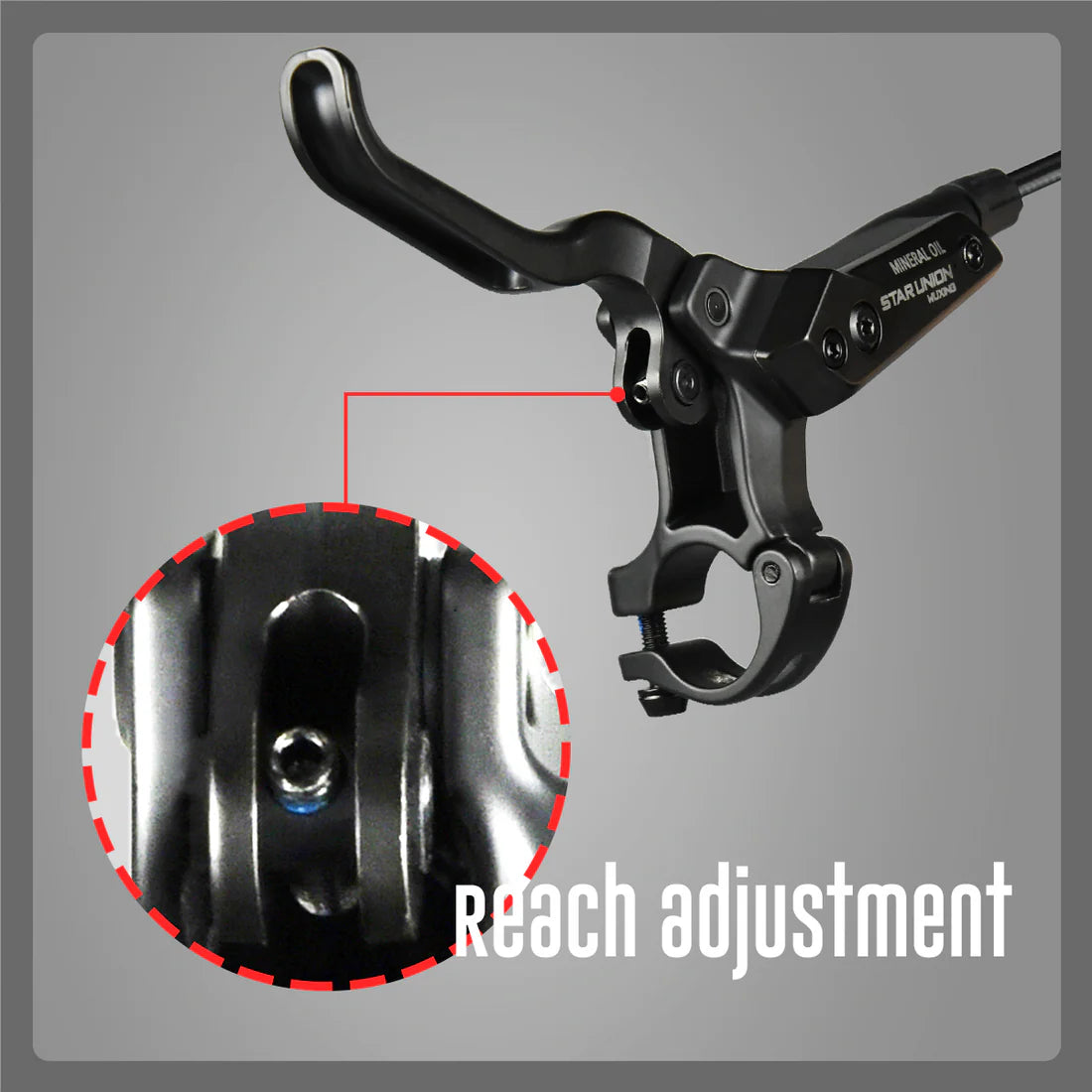 KTET 220PY Pro MTB Hydraulic Disc Brake Kits & Repair Services: Upgrade Your Cycle - Find the Best Price on Performance MTB Brakes & Components