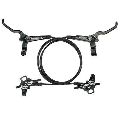 KTET 220PY Pro MTB Hydraulic Disc Brake Kits & Repair Services: Upgrade Your Cycle - Find the Best Price on Performance MTB Brakes & Components
