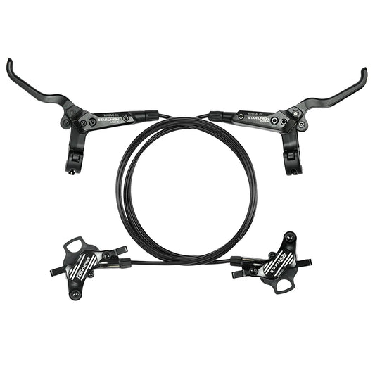 KTET 220PY Pro MTB Hydraulic Disc Brake Kits & Repair Services: Upgrade Your Cycle - Find the Best Price on Performance MTB Brakes & Components