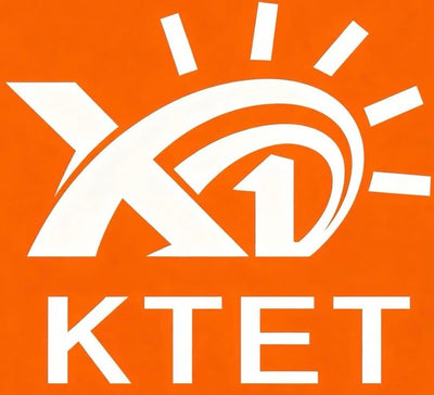 KTET 