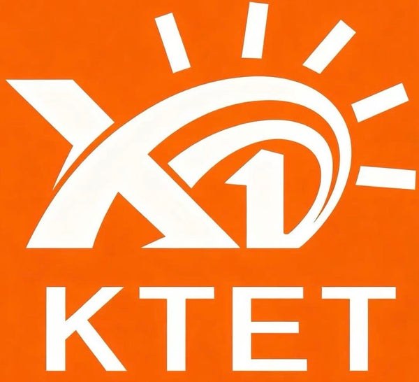 KTET 
